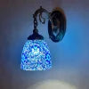 Marrakesh Mosaic Wall Lamp