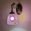 Marrakesh Mosaic Wall Lamp