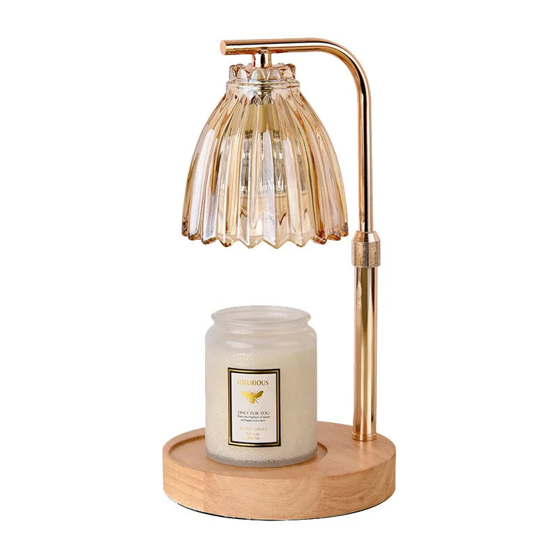 Ember Wax Warmer Lamp