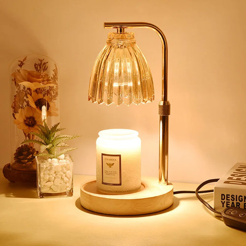 Ember Wax Warmer Lamp