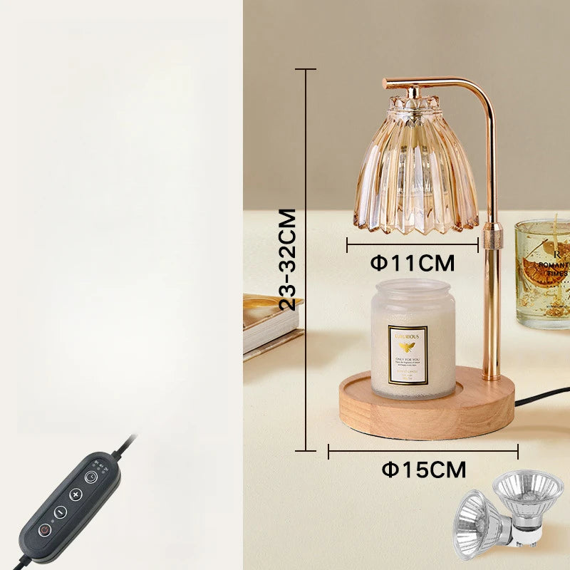 Ember Wax Warmer Lamp