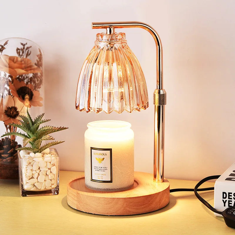 Ember Wax Warmer Lamp