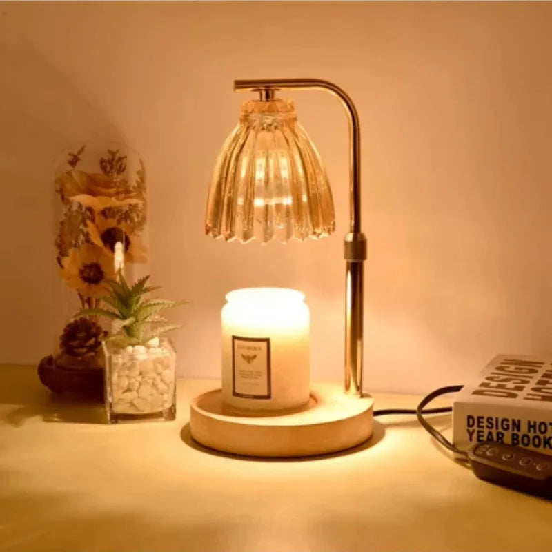 Ember Wax Warmer Lamp