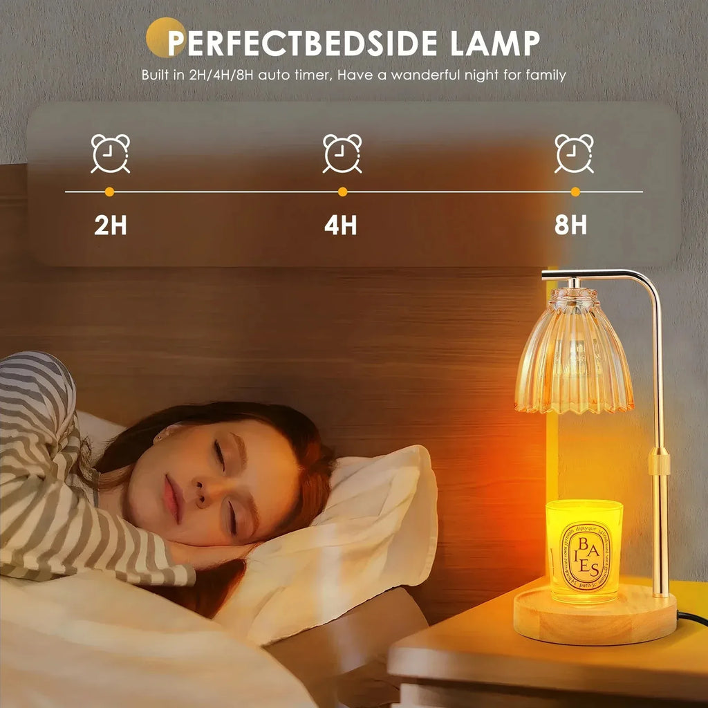Ember Wax Warmer Lamp