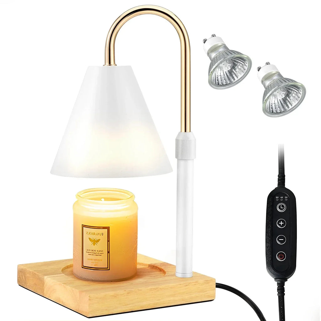 Ember Wax Warmer Lamp