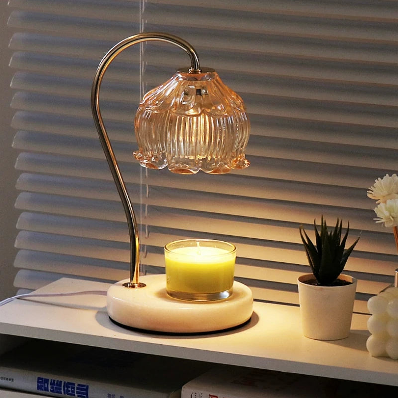 Ember Wax Warmer Lamp